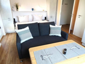Lütt Plambeck-Appartement Inge DG 6, Dahme